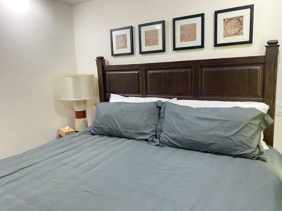فيلا Gran Ubicacion, En La Zona De Santa Fe, King Bed مدينة مكسيكو المظهر الخارجي الصورة