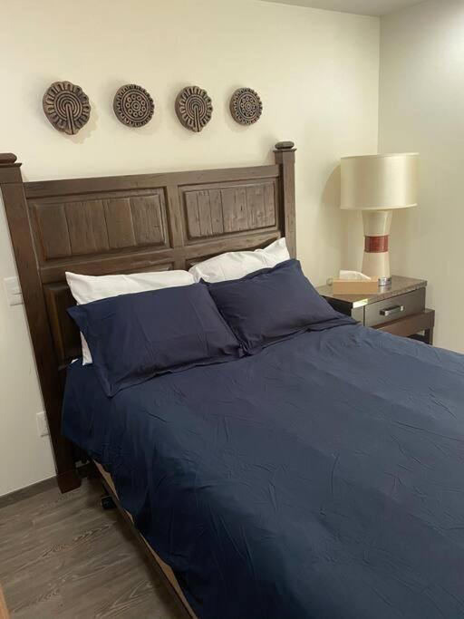 فيلا Gran Ubicacion, En La Zona De Santa Fe, King Bed مدينة مكسيكو المظهر الخارجي الصورة