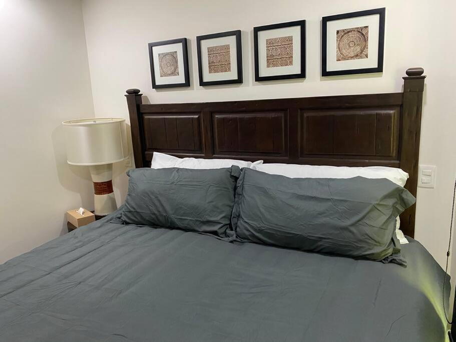 فيلا Gran Ubicacion, En La Zona De Santa Fe, King Bed مدينة مكسيكو المظهر الخارجي الصورة